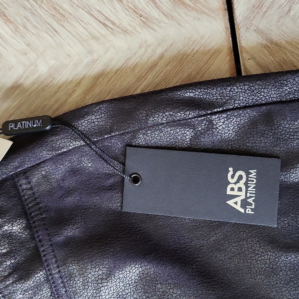 Abs platinum dress pants - Picture 2 of 9